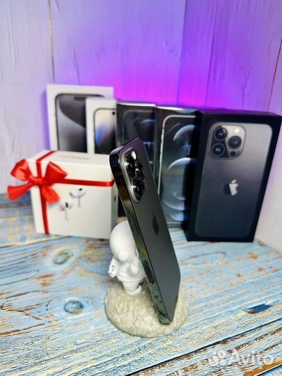iPhone 13 Pro, 128 ГБ