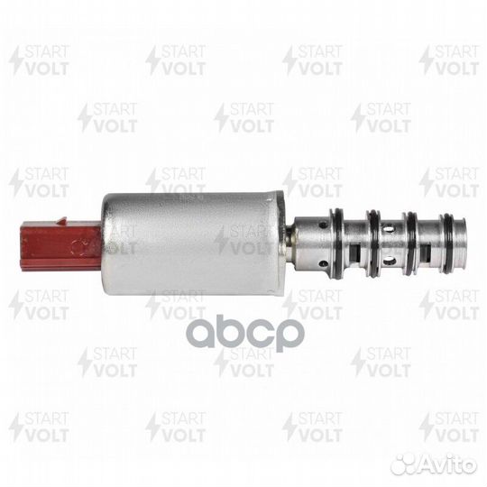 Клапан эл. рег. фаз грм для а/м VAG Touareg