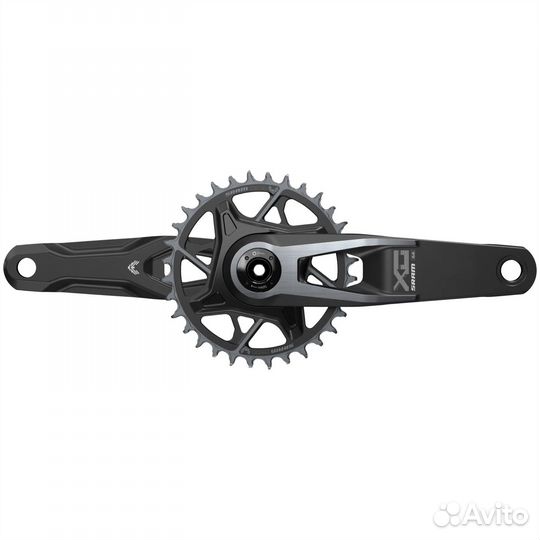 Sram X0 Eagle AXS Transmission 2023 групсет MTB
