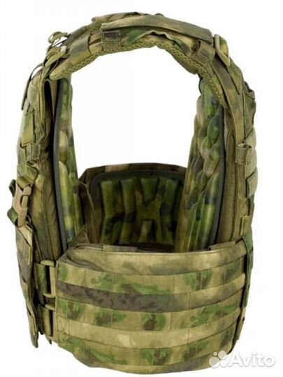 Плитник панцирь 3.1 ссо