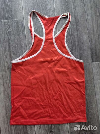 Боксёрские майки2