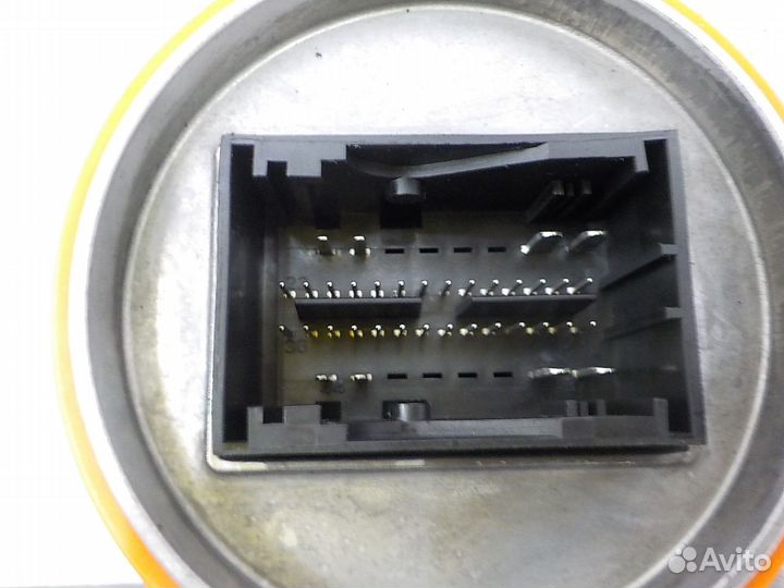 Блок управления LED-лампами Skoda Kodiaq 2016