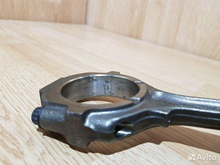 Поршень с шатуном Nissan Murano Z50 VQ35DE 2007