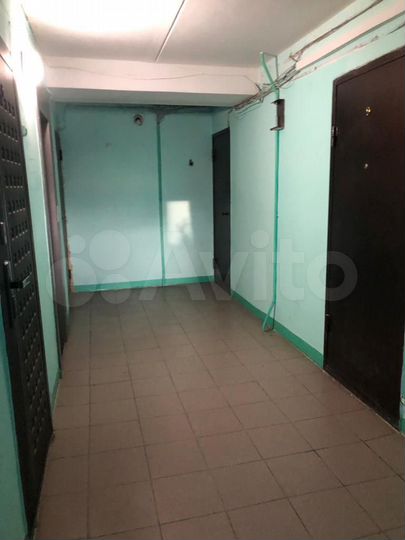 3-к. квартира, 53,7 м², 2/9 эт.