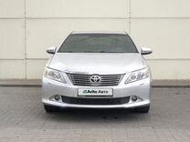 Toyota Camry 2.5 AT, 2013, 215 761 км, с пробегом, цена 1 725 000 руб.