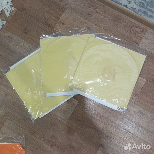 Небесные фонарики