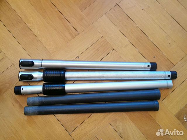 Шланги и телескопические трубки для пылесосов купить в Москве | Товары ...