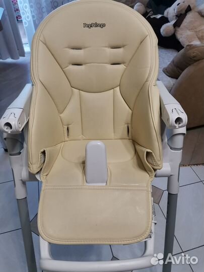 Cтульчик для кормления Peg Perego Prima Papa