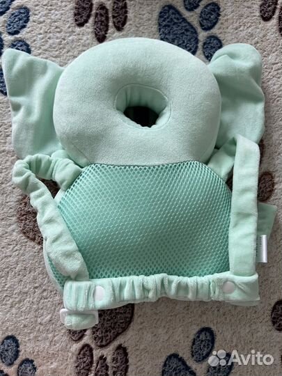 Защитный рюкзак от падений