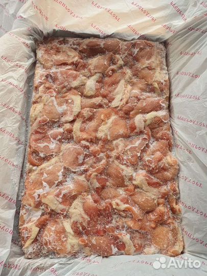 Мясо курицы, окорочка, шаурма