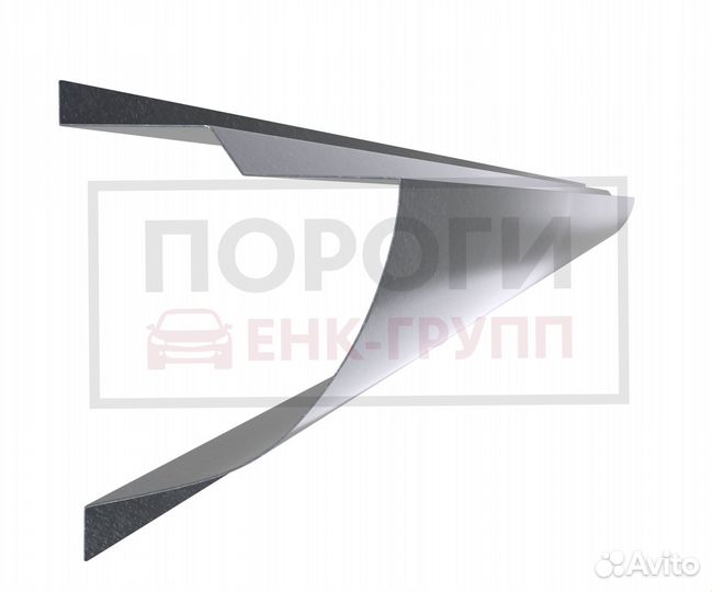 Пороги Rover 200 2 (R8) хэтчбек и другие