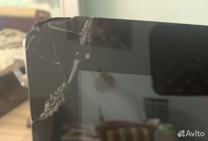 Монитор apple display 27