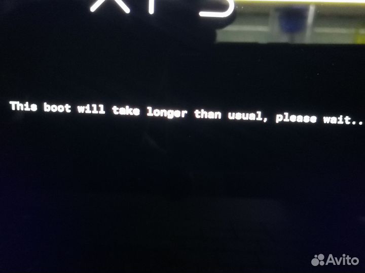 Ноутбук dell xps