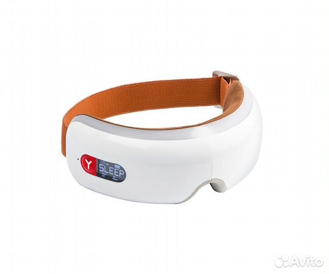 Массажёр для глаз yamaguchi Axiom EYE