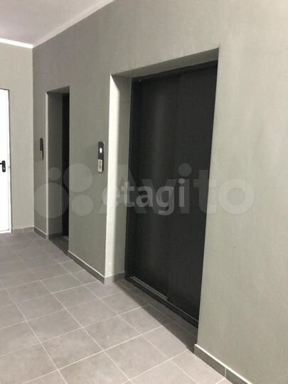 2-к. квартира, 69 м², 9/11 эт.