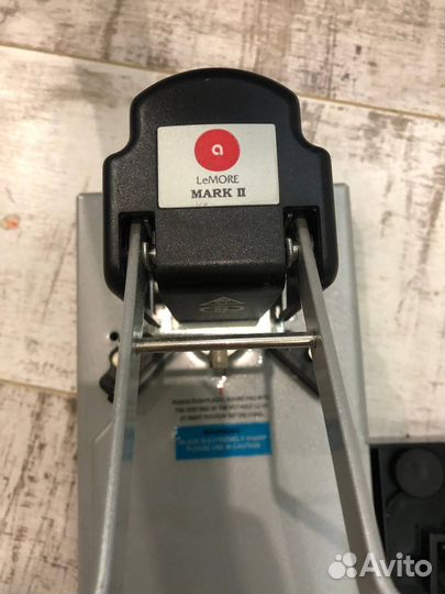 Обрезчик углов Lemore 2