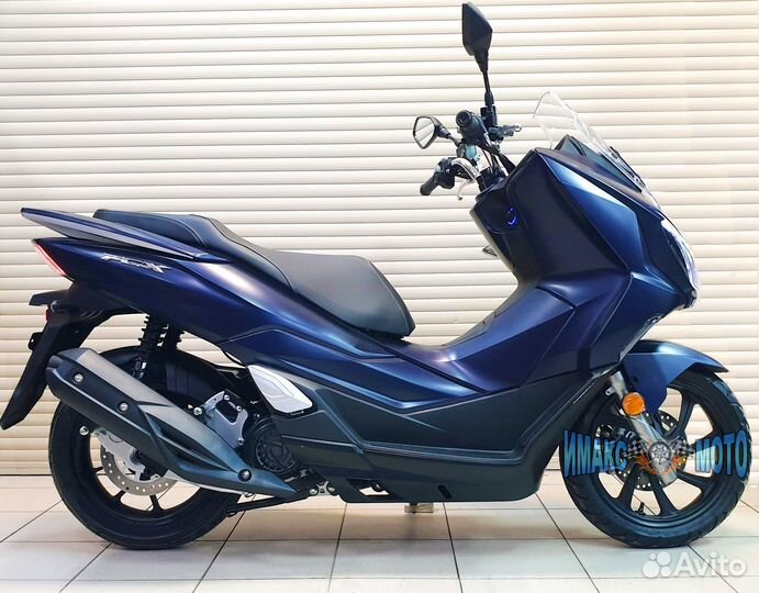 Скутер Vento VMC PCX (200)