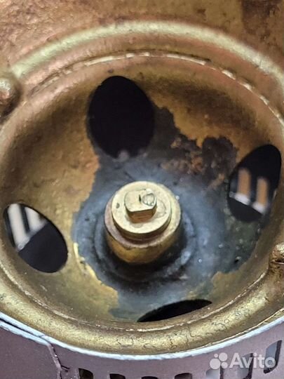 Примус Шмель 1