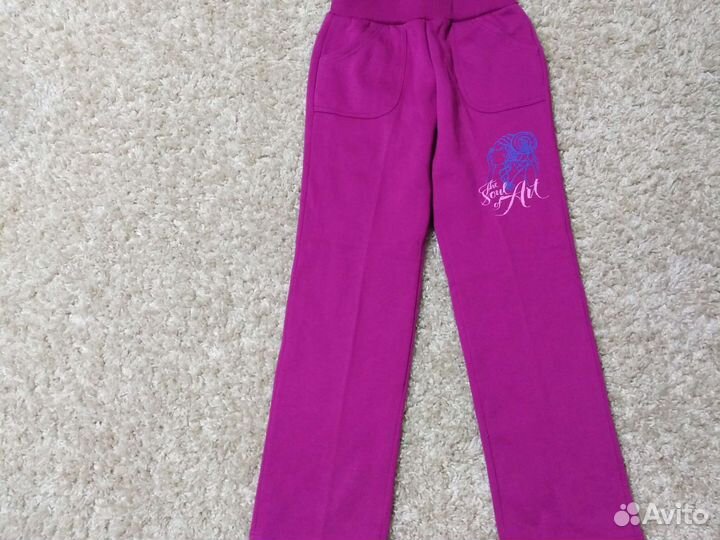 Костюм новый для девочки