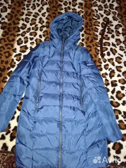 Куртка для девочки 146 152