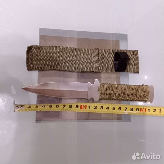 Тренировочный нож