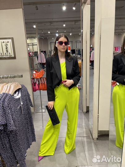 Персональный стилист (имиджмейкер)