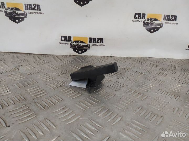 Антенна бесключевого доступа