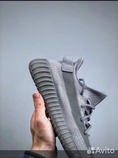 Кроссовки Adidas Yeezy 350 boots