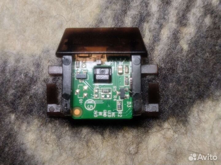 Ик порт для телевизора Daewoo