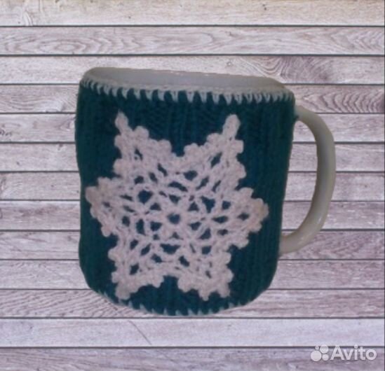 Грелка для кружки