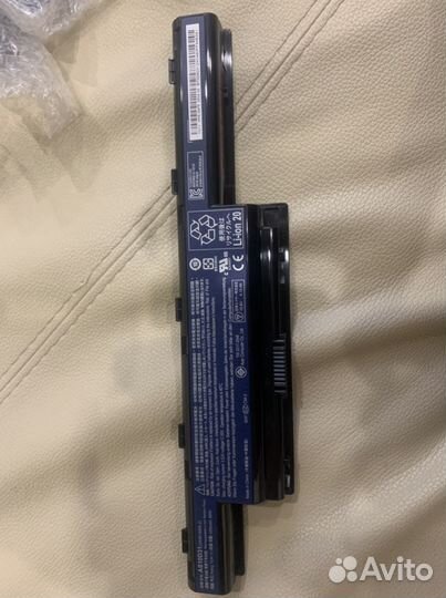 Аккумулятор для ноутбука Packard Bell Q5WTC