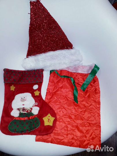 Новогодние игрушки на елку, сувенир,снежный шар