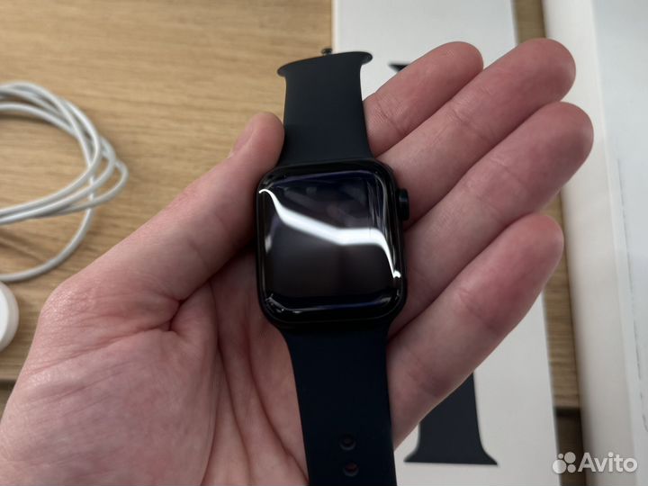 Apple Watch SE 2 40mm