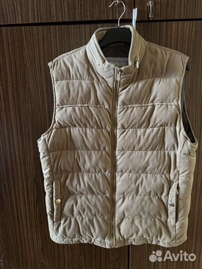 Жилетка мужская