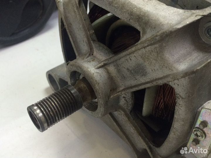 Мотор стиральной машины, бу