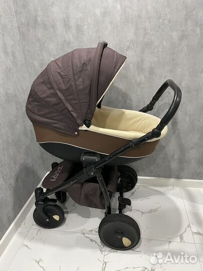 Коляска zippy 2 в 1