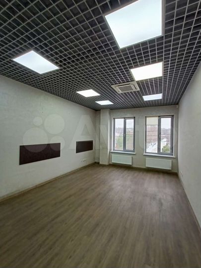 Свободного назначения, 23.4 м²