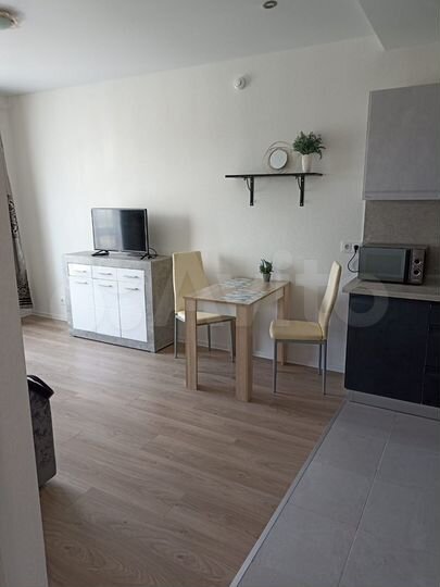 2-к. квартира, 36 м², 3/16 эт.