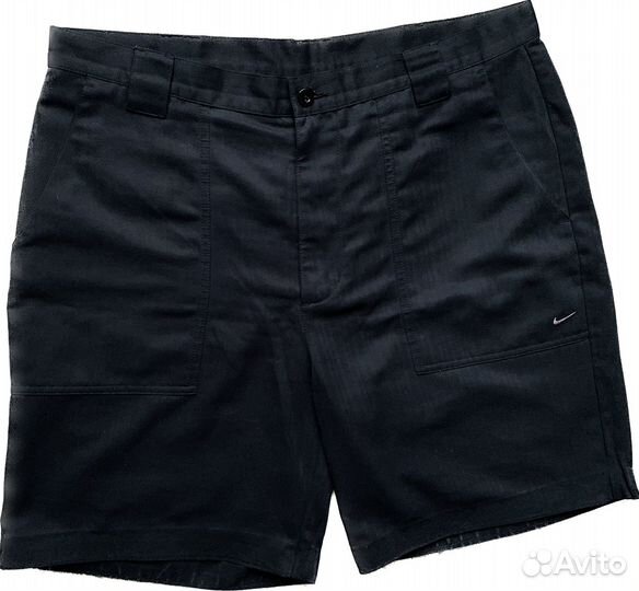 Шорты Nike golf XL