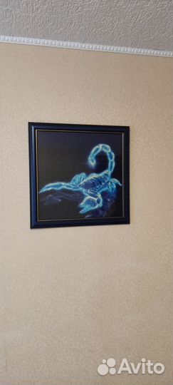 Картины алмазная мозаика