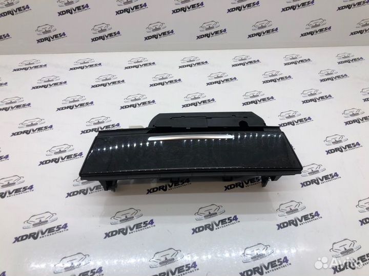 Пепельница Bmw 750I F01 N63B44 2011