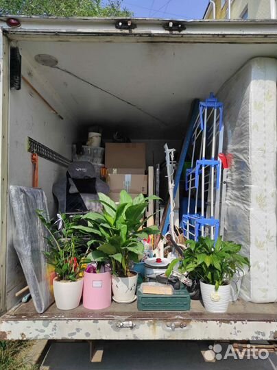 Грузоперевозки Газель / Услуги манипулятора