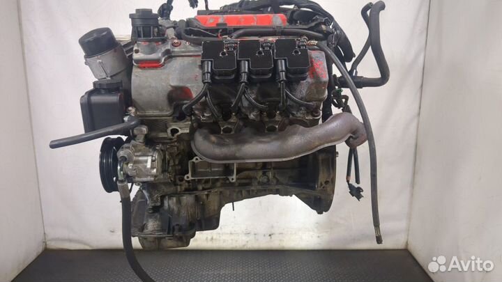 Гур Mercedes ML W163, 2001