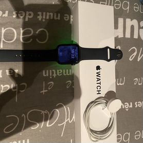 Apple Watch SE 44mm