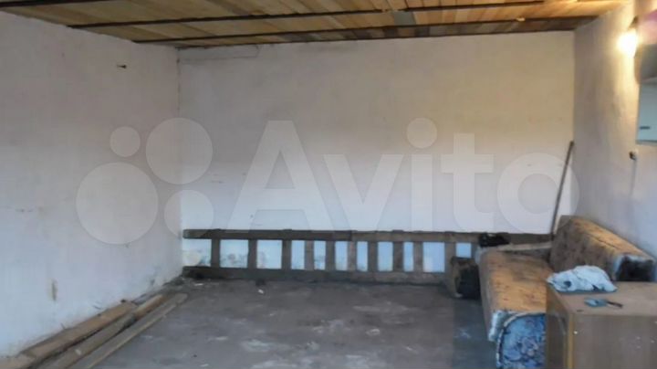 Гараж, 20 м²