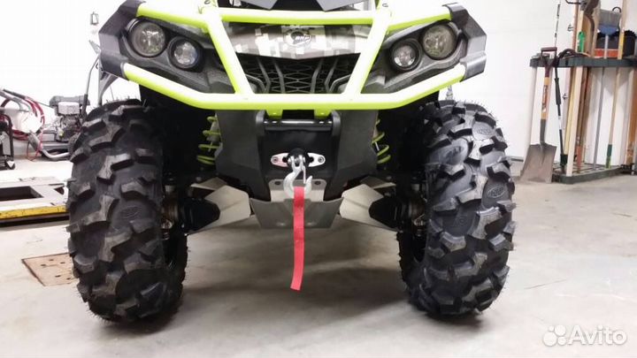 Itp blackwater 30/10-14 шины для квадроцикла