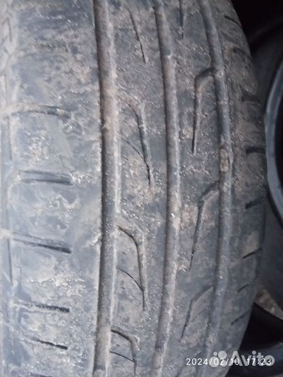 Cordiant Road Runner 175/65 R14