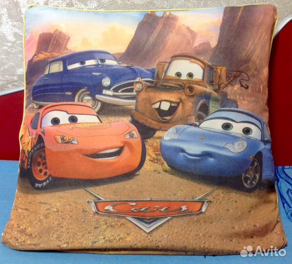 Продам подушку 