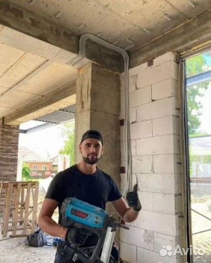 Мастер на час, Мелкий ремонт, Частник