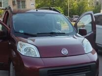 FIAT Qubo 1.2 MT, 2011, 164 000 км, с пробегом, цена 850 000 руб.